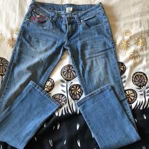 True Religion jeans size 27